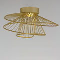 MAXIM, ZETA-FLUSH MOUNT, FLUSH MOUNT CEILING LIGHTS