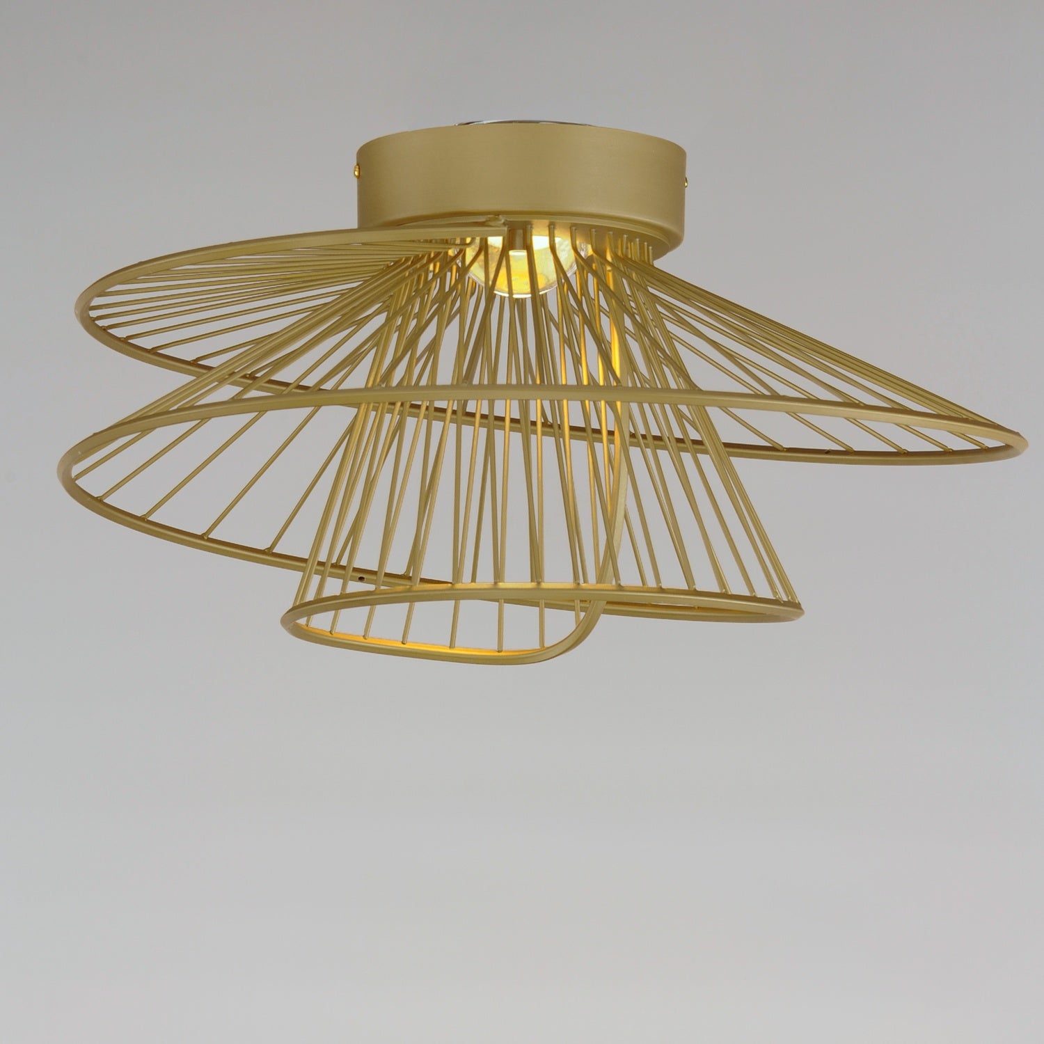 MAXIM, ZETA-FLUSH MOUNT, FLUSH MOUNT CEILING LIGHTS