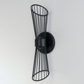 MAXIM, ZETA-WALL SCONCE, WALL SCONCES