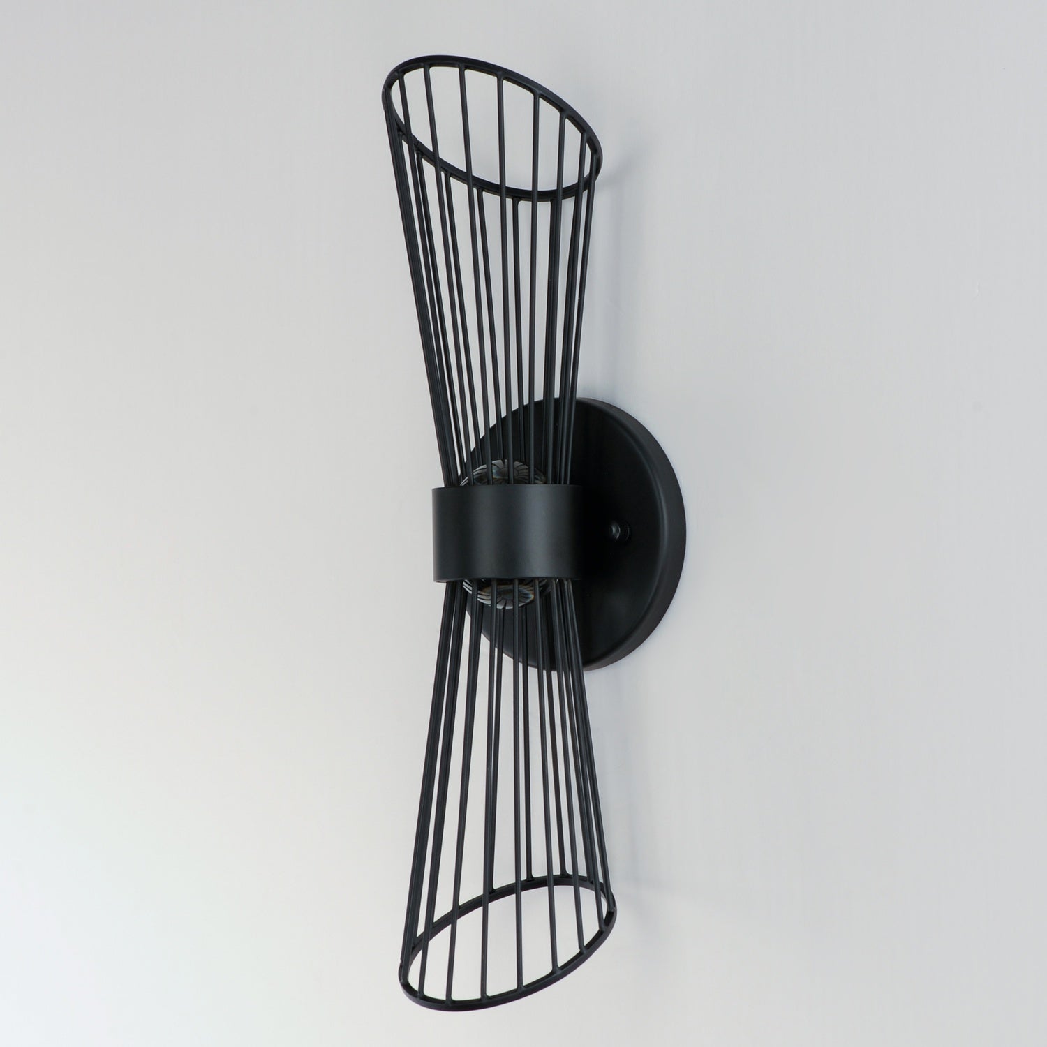 MAXIM, ZETA-WALL SCONCE, WALL SCONCES