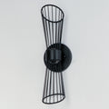 MAXIM, ZETA-WALL SCONCE, WALL SCONCES
