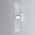 MAXIM, ZETA-WALL SCONCE, WALL SCONCES