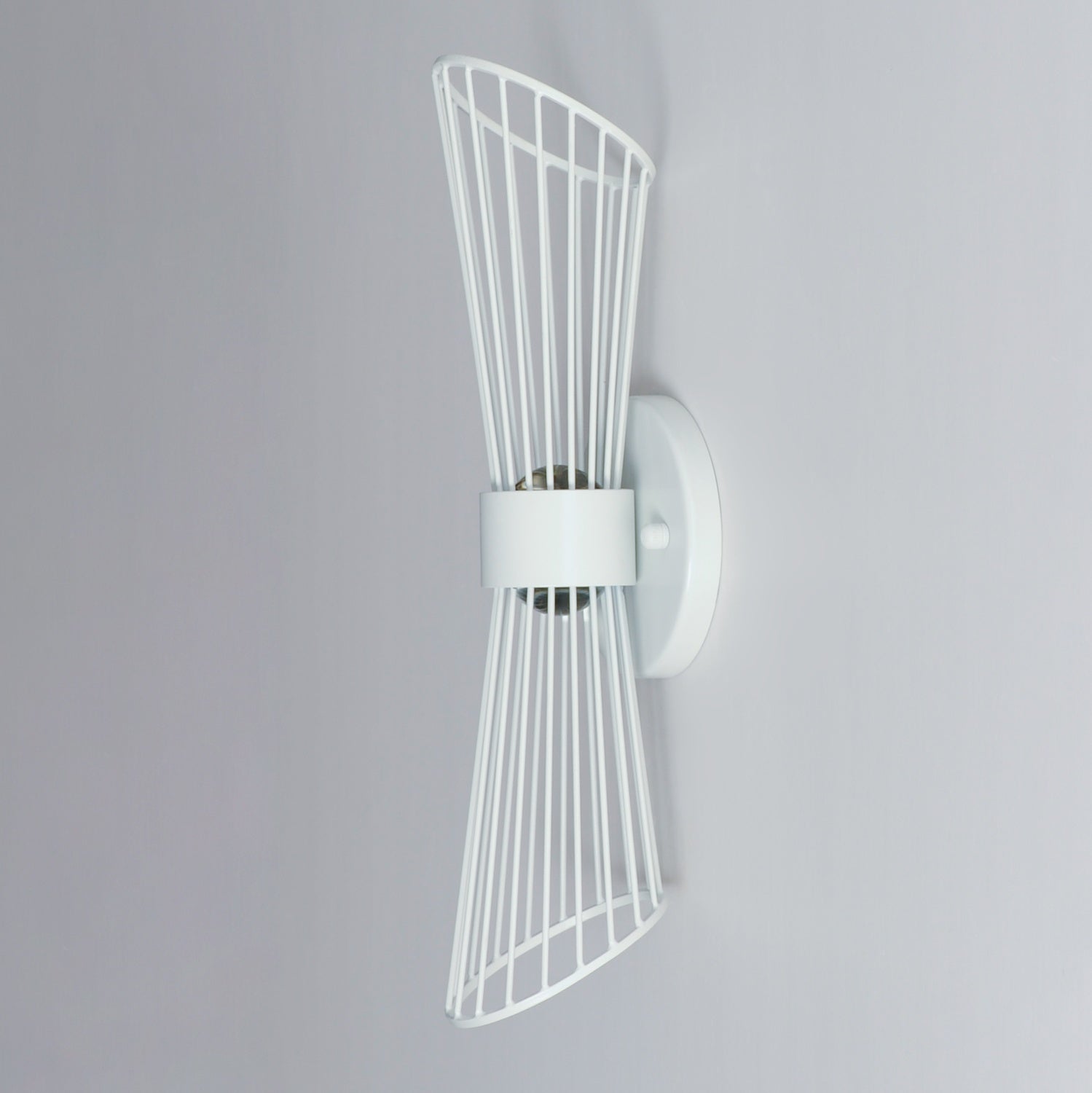 MAXIM, ZETA-WALL SCONCE, WALL SCONCES