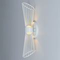 MAXIM, ZETA-WALL SCONCE, WALL SCONCES