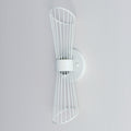 MAXIM, ZETA-WALL SCONCE, WALL SCONCES
