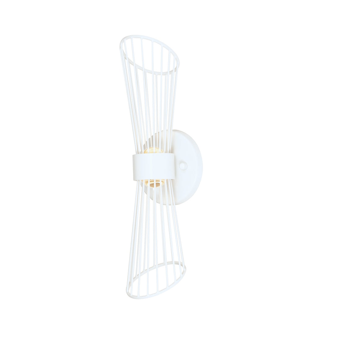 MAXIM, ZETA-WALL SCONCE, WALL SCONCES