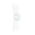 MAXIM, ZETA-WALL SCONCE, WALL SCONCES