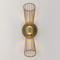 MAXIM, ZETA-WALL SCONCE, WALL SCONCES