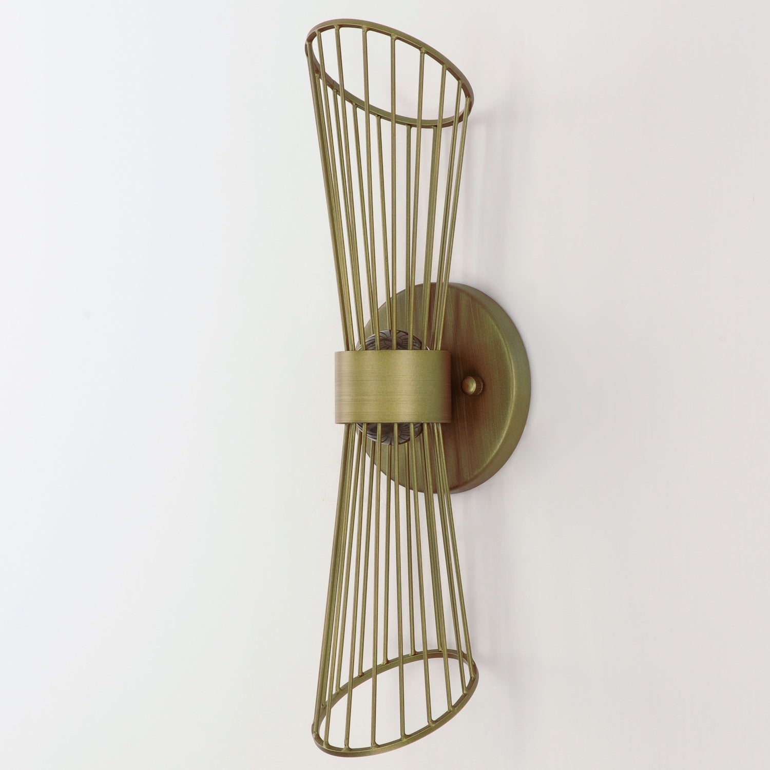 MAXIM, ZETA-WALL SCONCE, WALL SCONCES