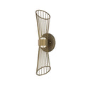 MAXIM, ZETA-WALL SCONCE, WALL SCONCES