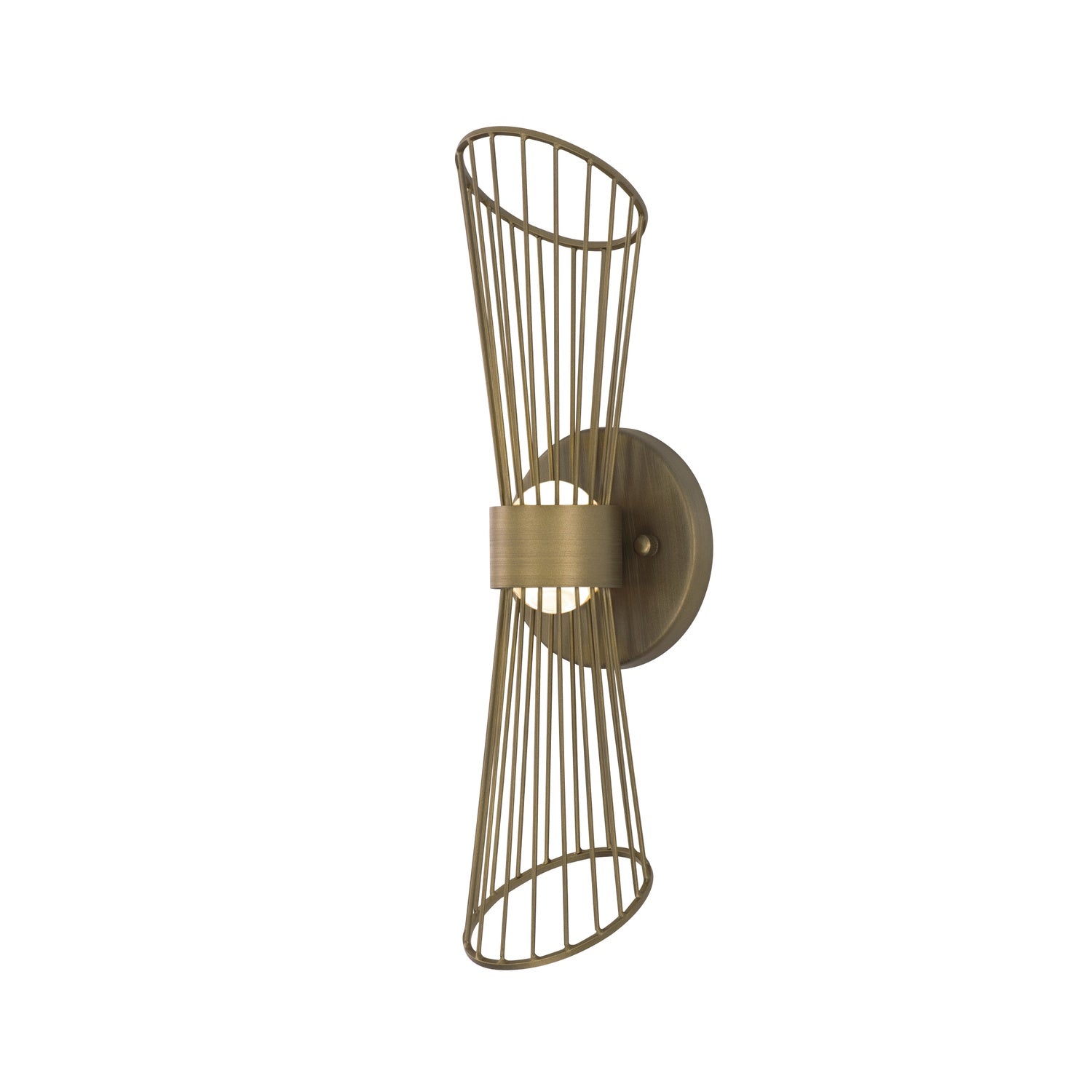 MAXIM, ZETA-WALL SCONCE, WALL SCONCES