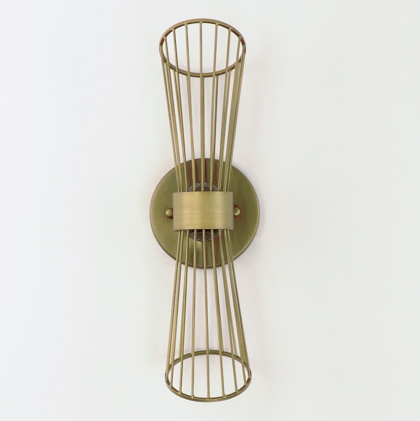 MAXIM, ZETA-WALL SCONCE, WALL SCONCES