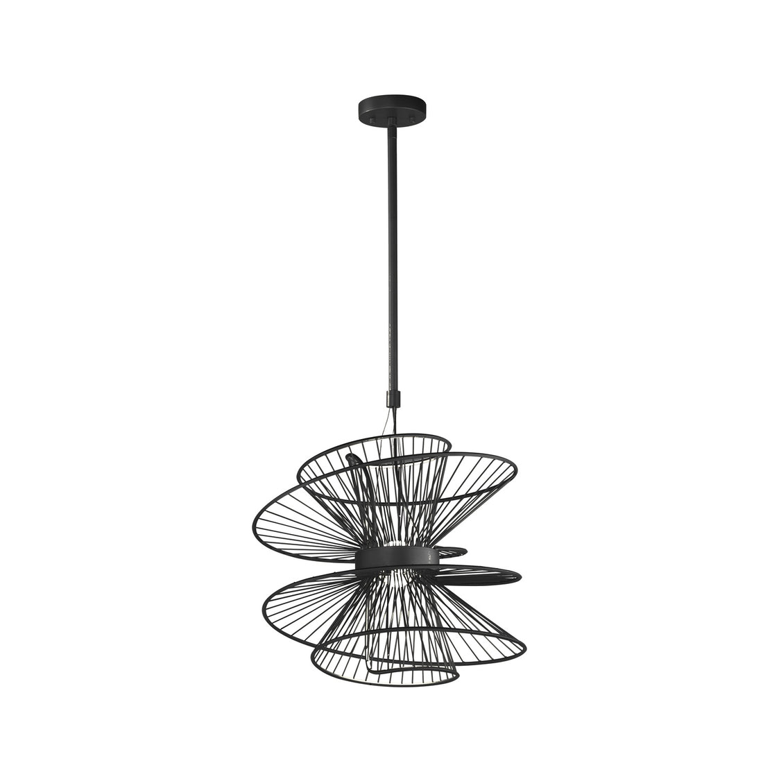 MAXIM, ZETA-SUSPENSION PENDANT, PENDANT LIGHT