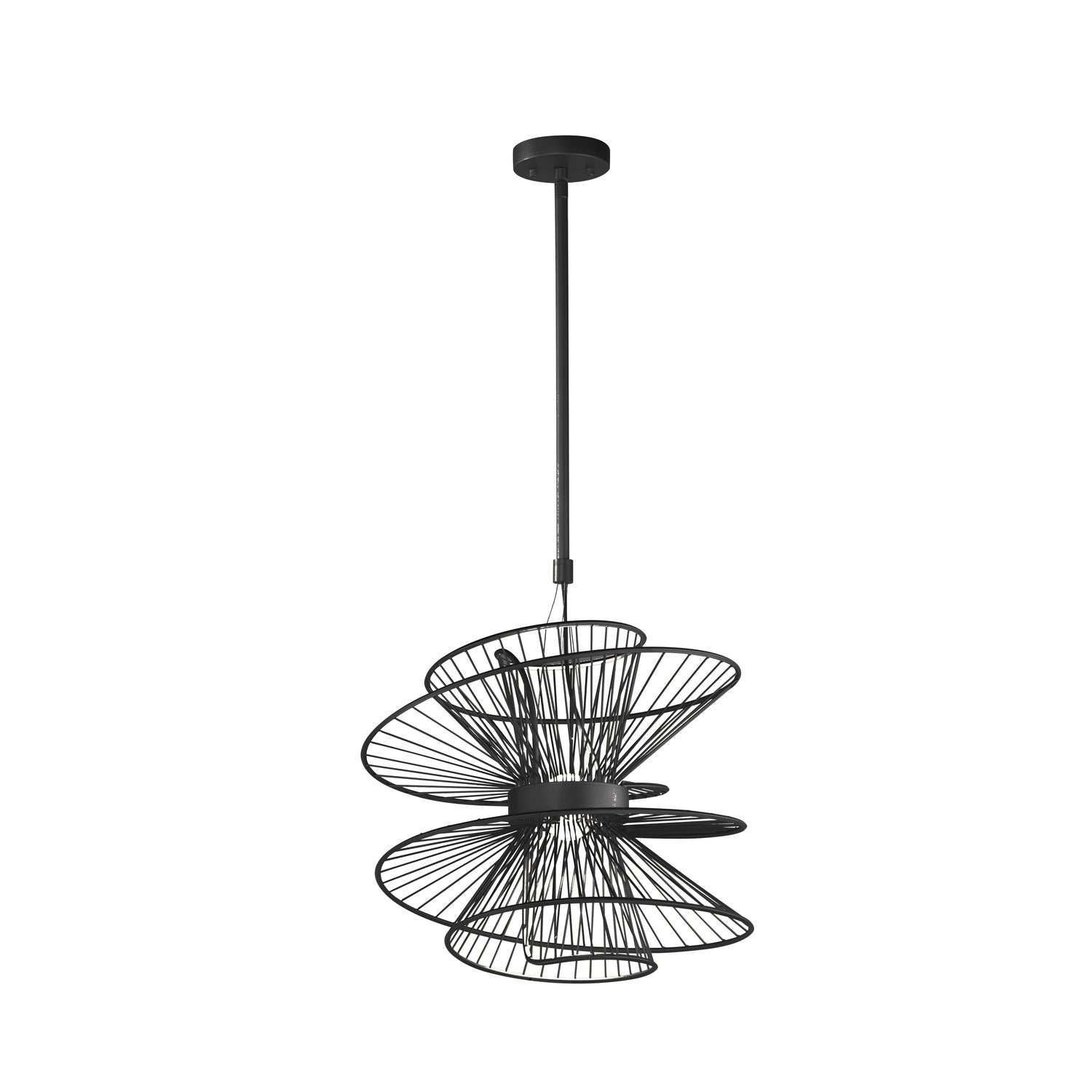 MAXIM, ZETA-SUSPENSION PENDANT, PENDANT LIGHT