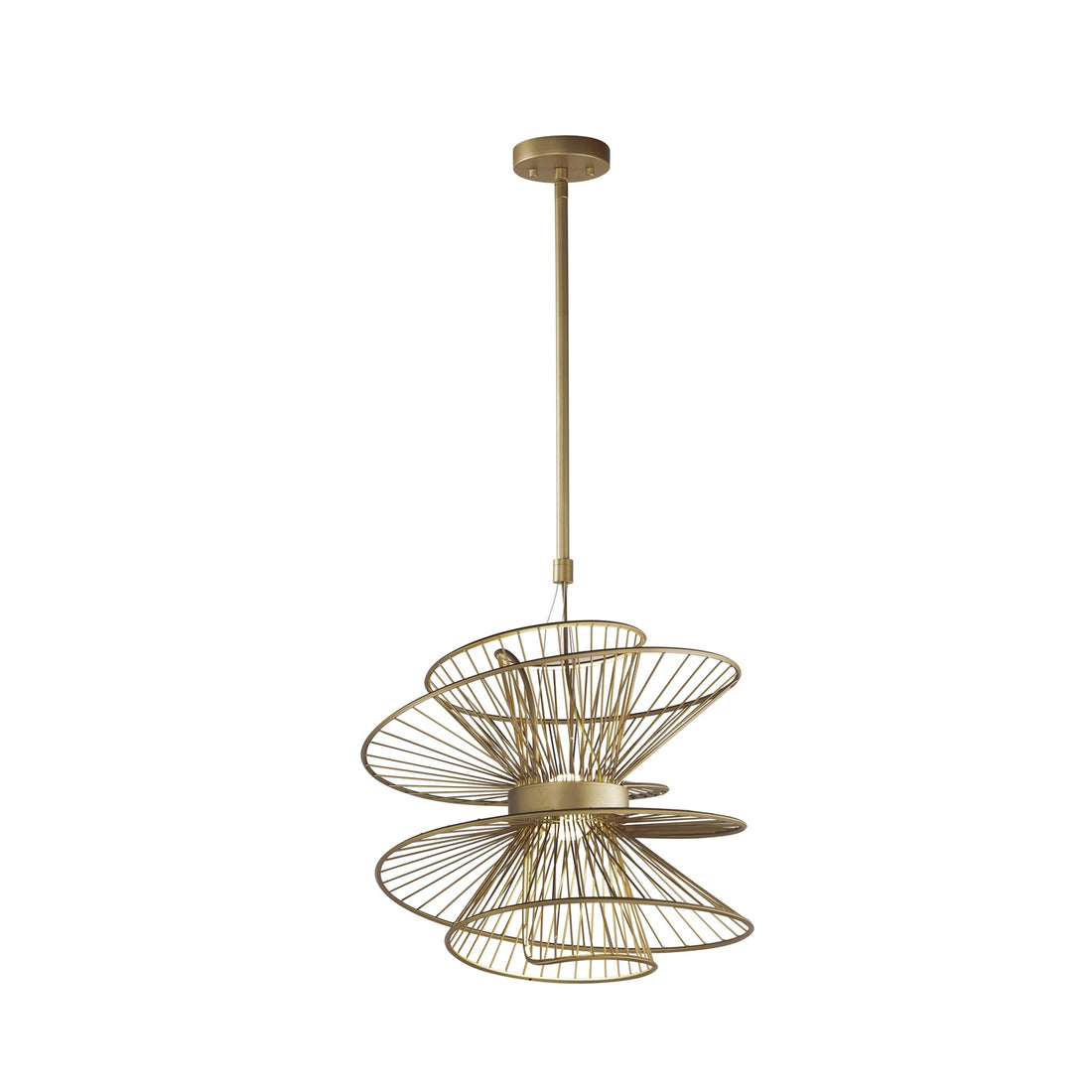 MAXIM, ZETA-SUSPENSION PENDANT, PENDANT LIGHT