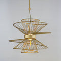 MAXIM, ZETA-SUSPENSION PENDANT, PENDANT LIGHT