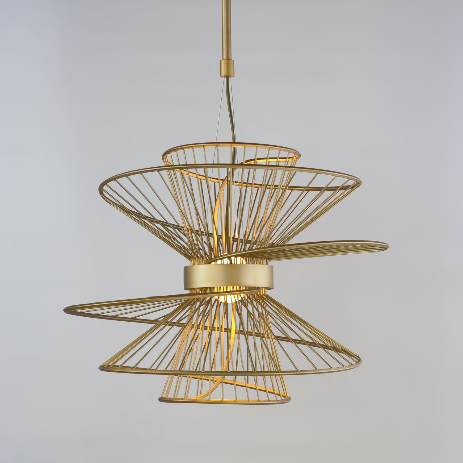MAXIM, ZETA-SUSPENSION PENDANT, PENDANT LIGHT