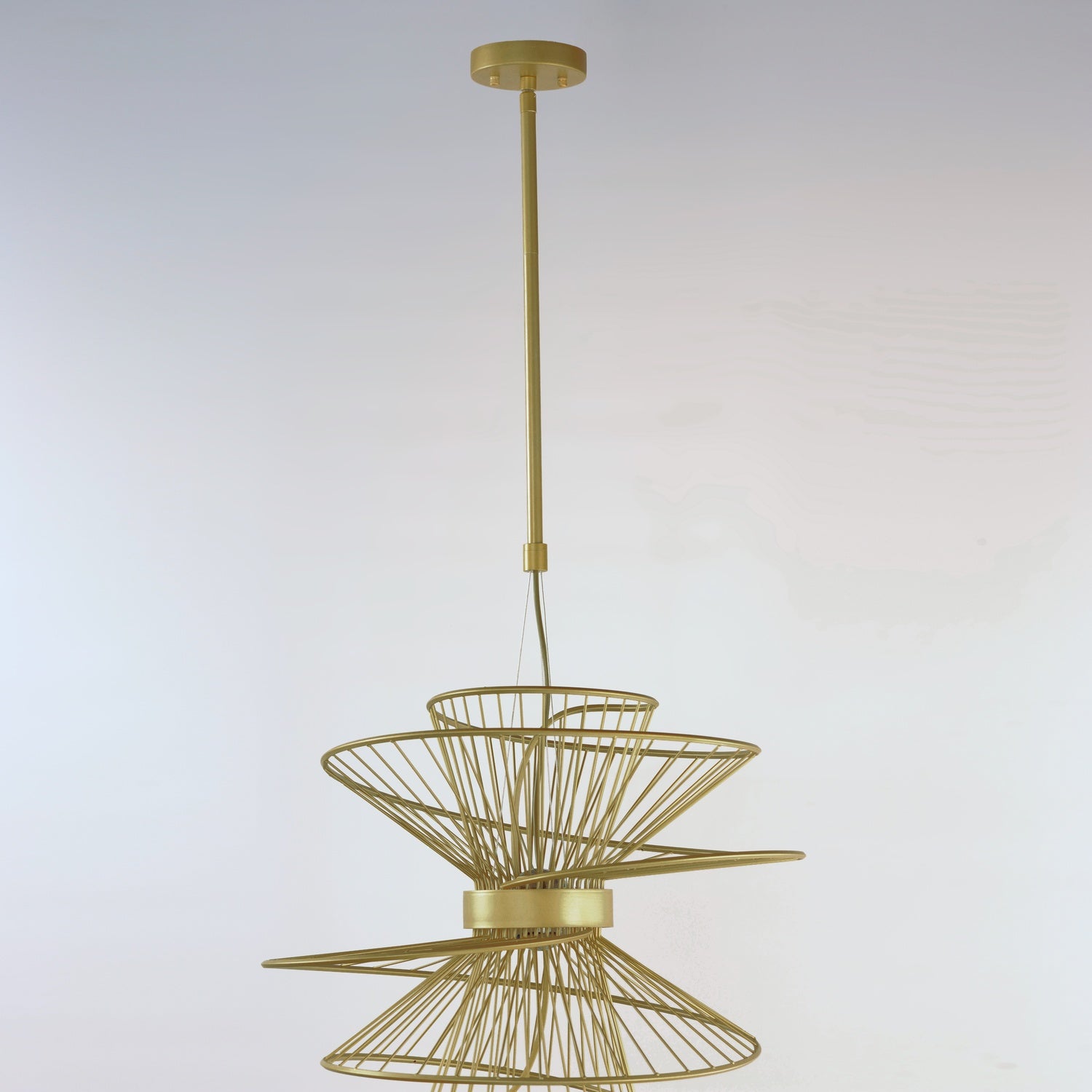 MAXIM, ZETA-SUSPENSION PENDANT, PENDANT LIGHT