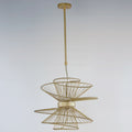 MAXIM, ZETA-SUSPENSION PENDANT, PENDANT LIGHT