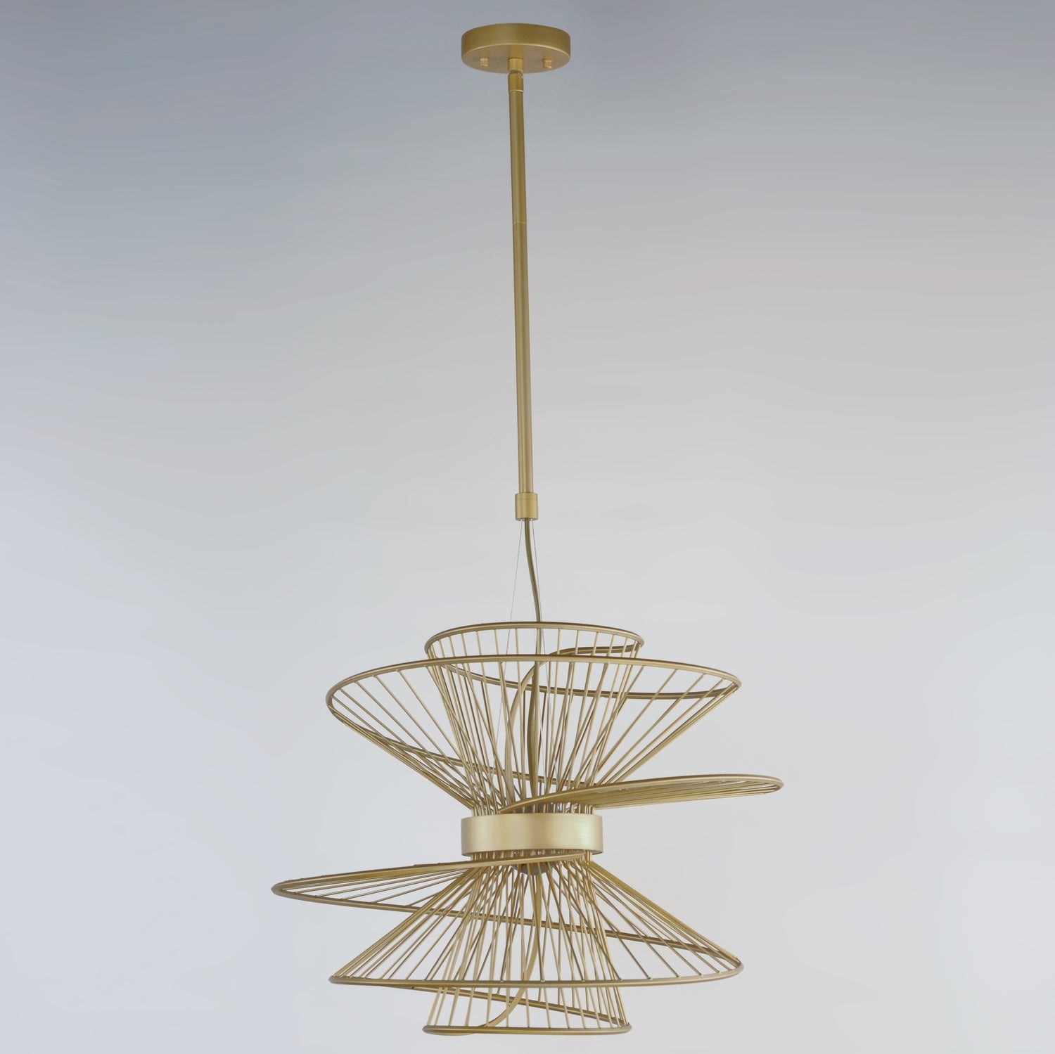 MAXIM, ZETA-SUSPENSION PENDANT, PENDANT LIGHT
