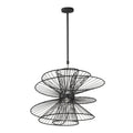 MAXIM, ZETA-SUSPENSION PENDANT, PENDANT LIGHT
