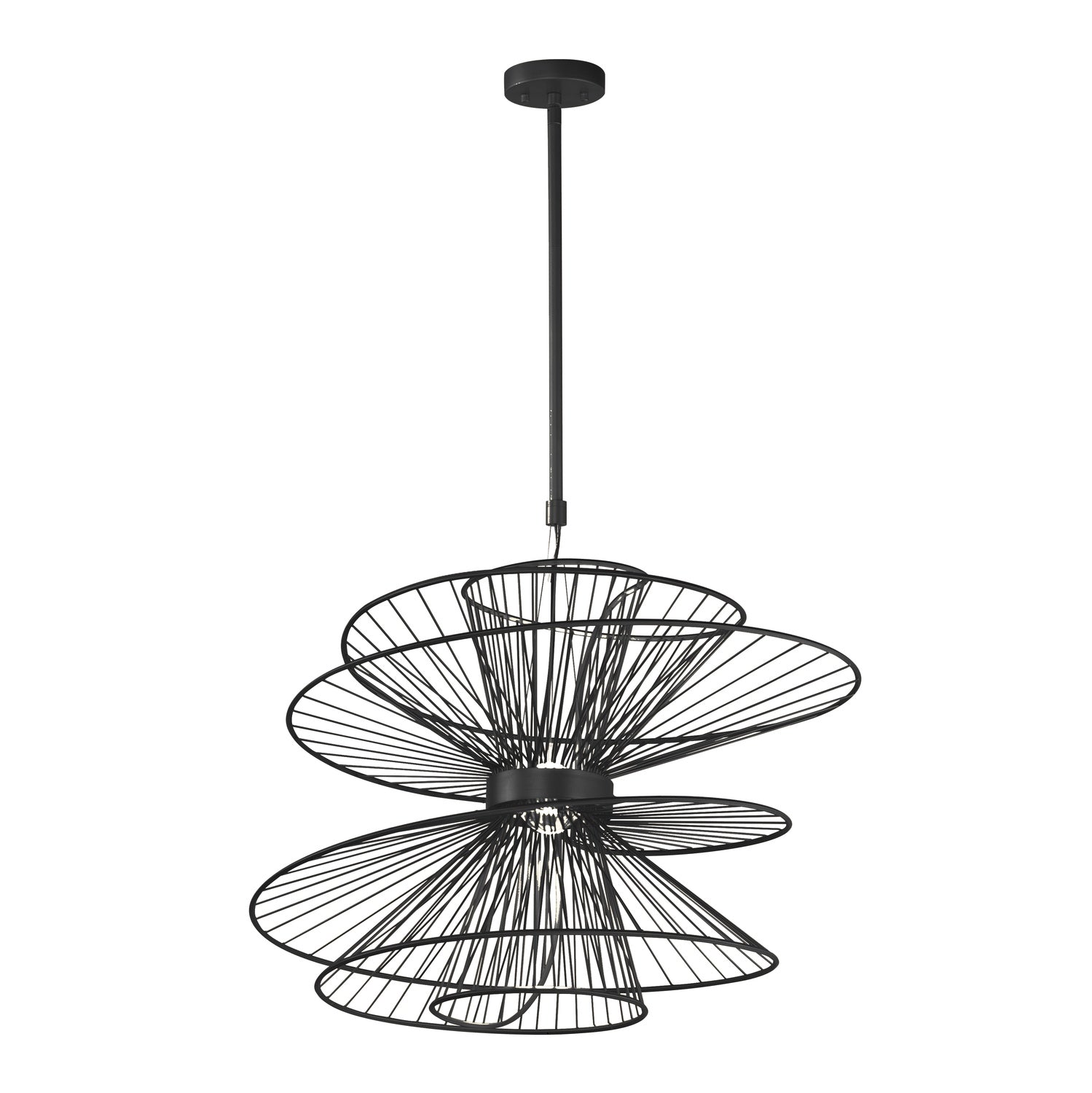 MAXIM, ZETA-SUSPENSION PENDANT, PENDANT LIGHT