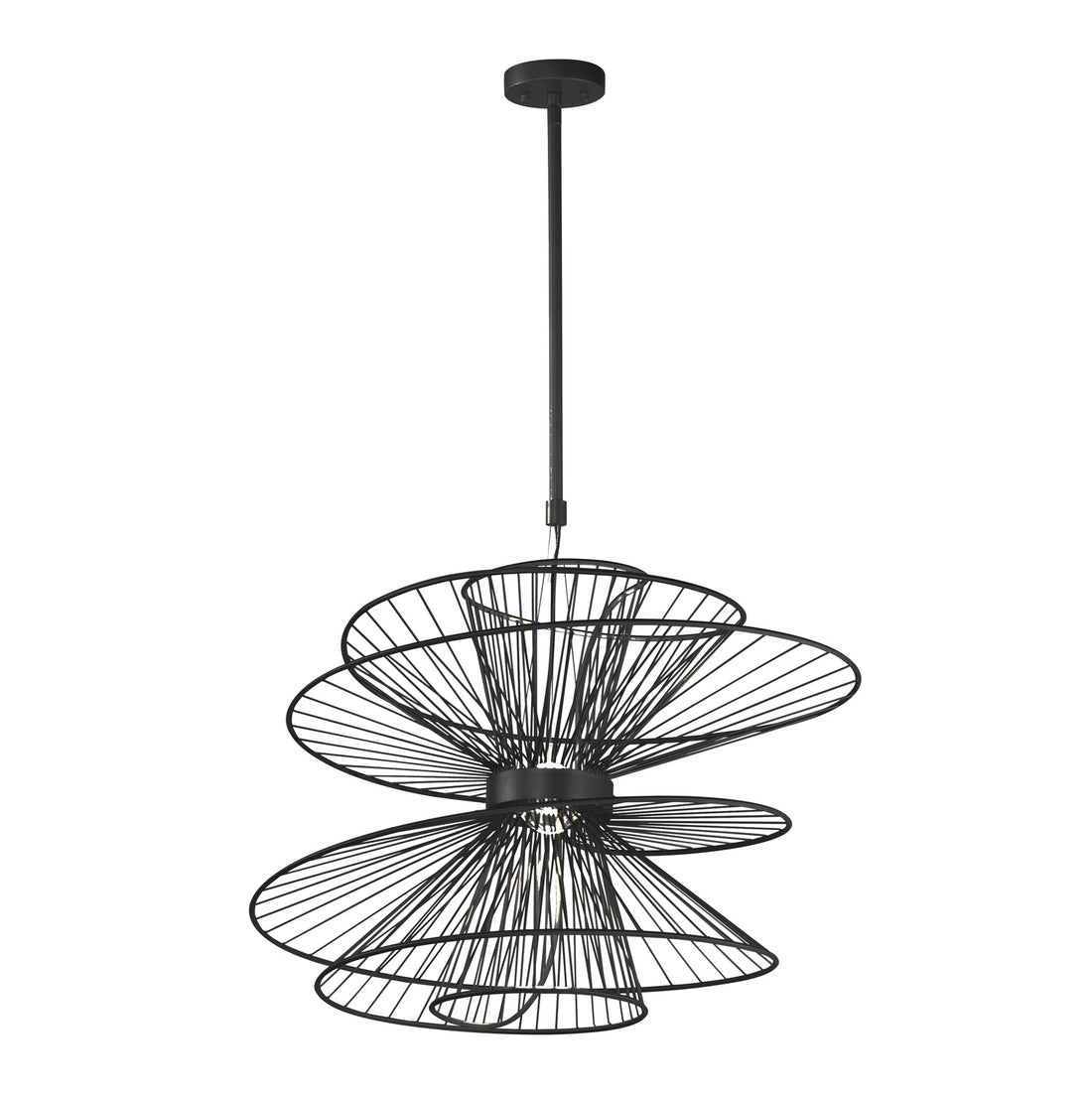 MAXIM, ZETA-SUSPENSION PENDANT, PENDANT LIGHT