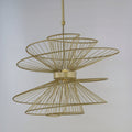 MAXIM, ZETA-SUSPENSION PENDANT, PENDANT LIGHT