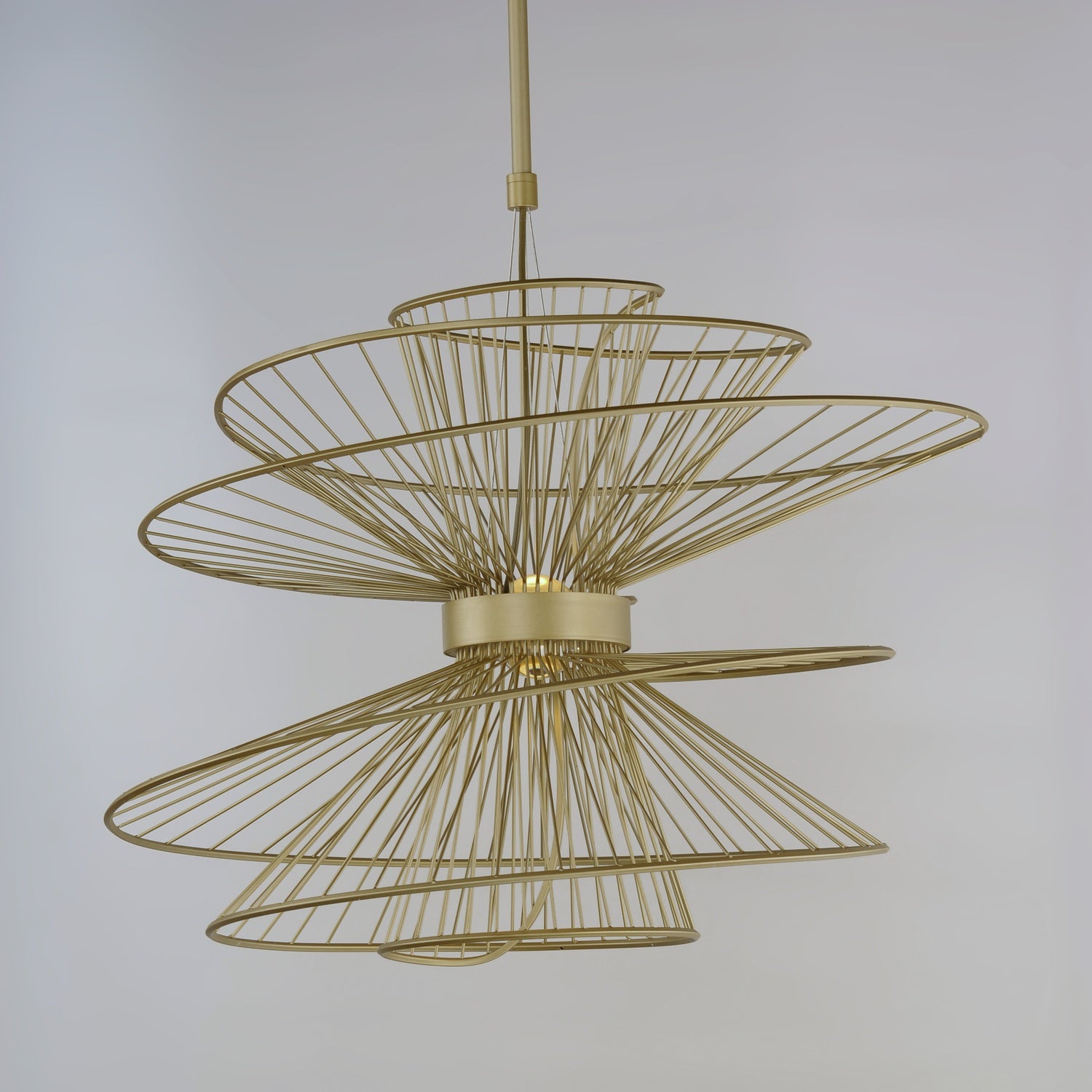 MAXIM, ZETA-SUSPENSION PENDANT, PENDANT LIGHT