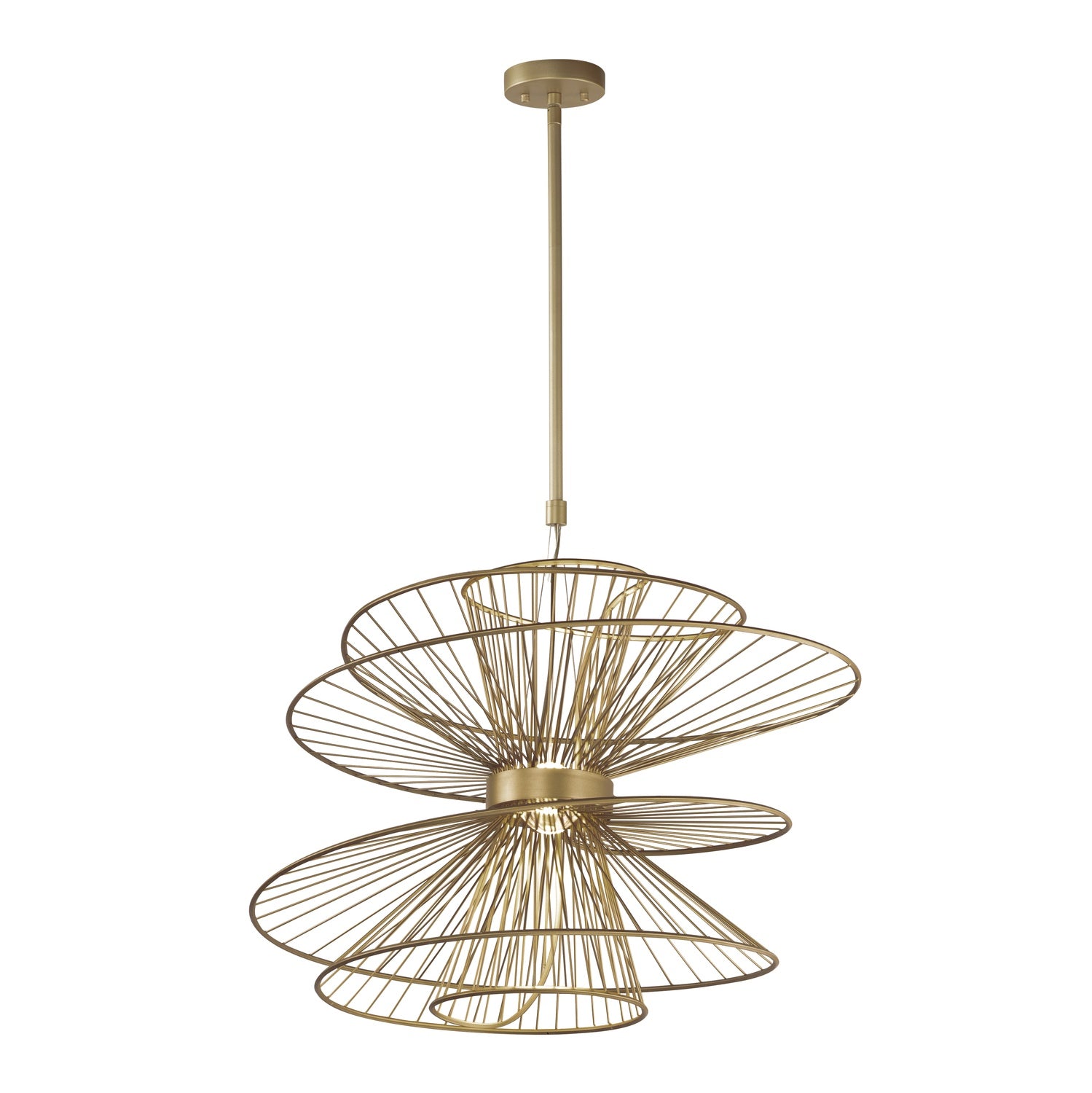 MAXIM, ZETA-SUSPENSION PENDANT, PENDANT LIGHT