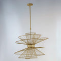 MAXIM, ZETA-SUSPENSION PENDANT, PENDANT LIGHT