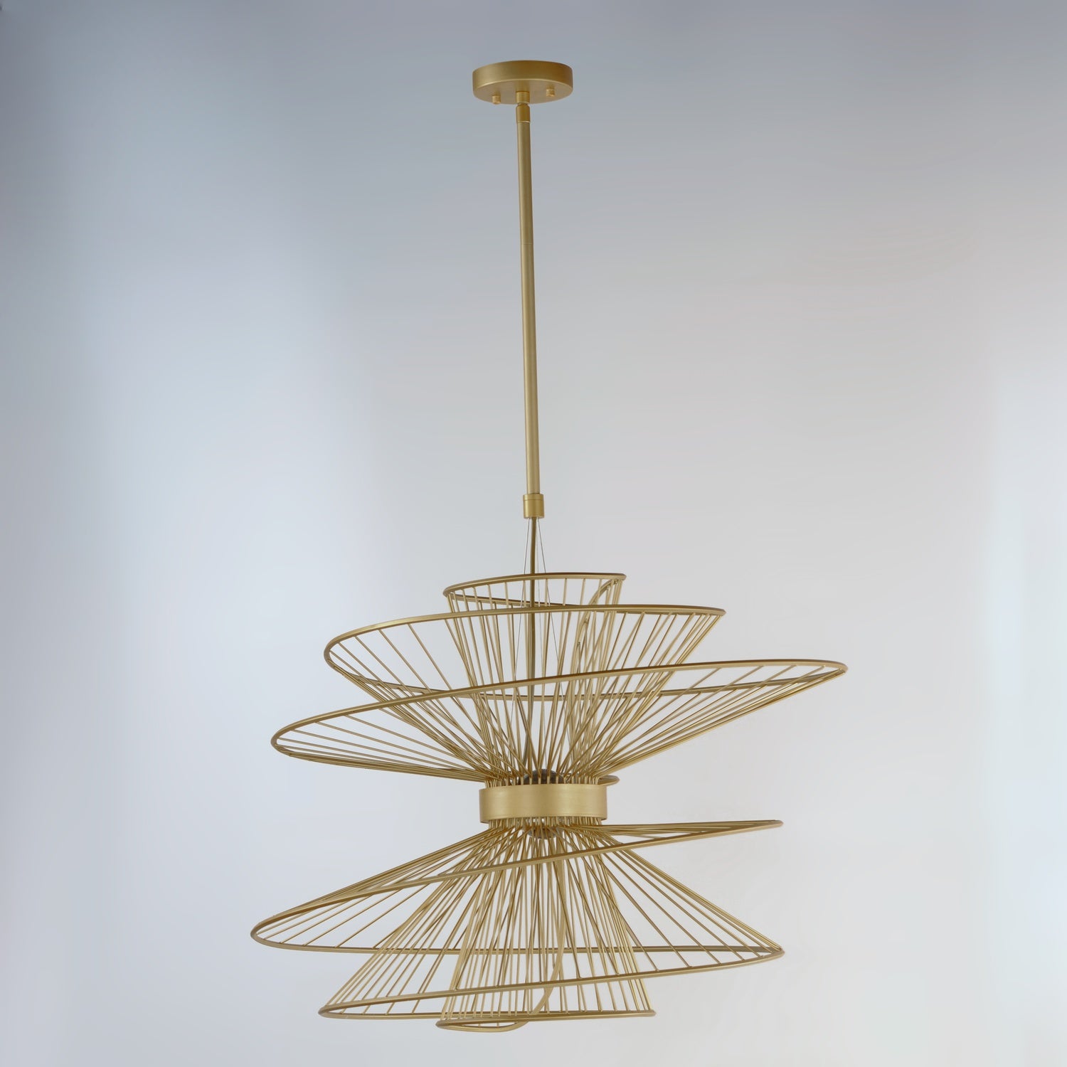 MAXIM, ZETA-SUSPENSION PENDANT, PENDANT LIGHT