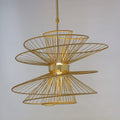 MAXIM, ZETA-SUSPENSION PENDANT, PENDANT LIGHT