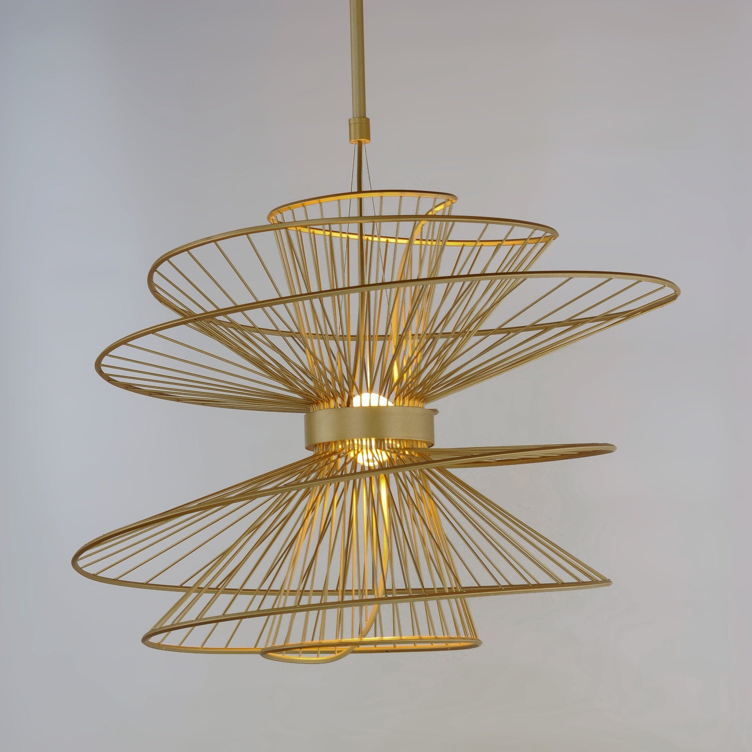 MAXIM, ZETA-SUSPENSION PENDANT, PENDANT LIGHT