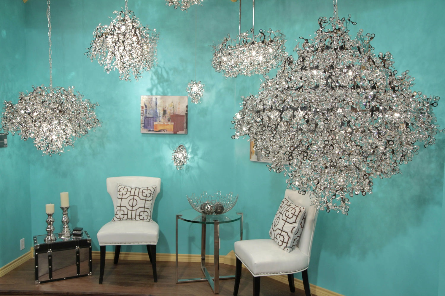 MAXIM, COMET-FLUSH MOUNT, FLUSH MOUNT CEILING LIGHTS