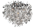 MAXIM, COMET-FLUSH MOUNT, FLUSH MOUNT CEILING LIGHTS