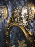 MAXIM, COMET-WALL SCONCE, WALL SCONCES