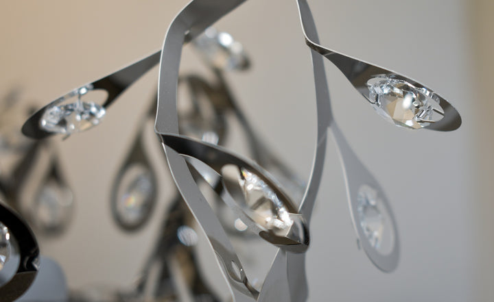 MAXIM, COMET-SINGLE PENDANT, CHANDELIER LIGHT