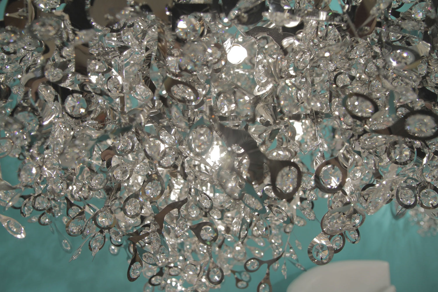 MAXIM, COMET-SINGLE PENDANT, CHANDELIER LIGHT