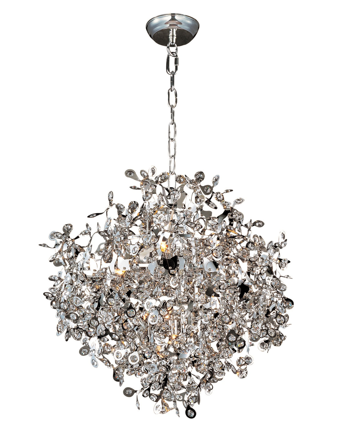 MAXIM, COMET-SINGLE PENDANT, CHANDELIER LIGHT
