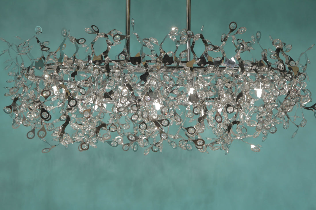 MAXIM, COMET-LINEAR PENDANT, CHANDELIER LIGHT