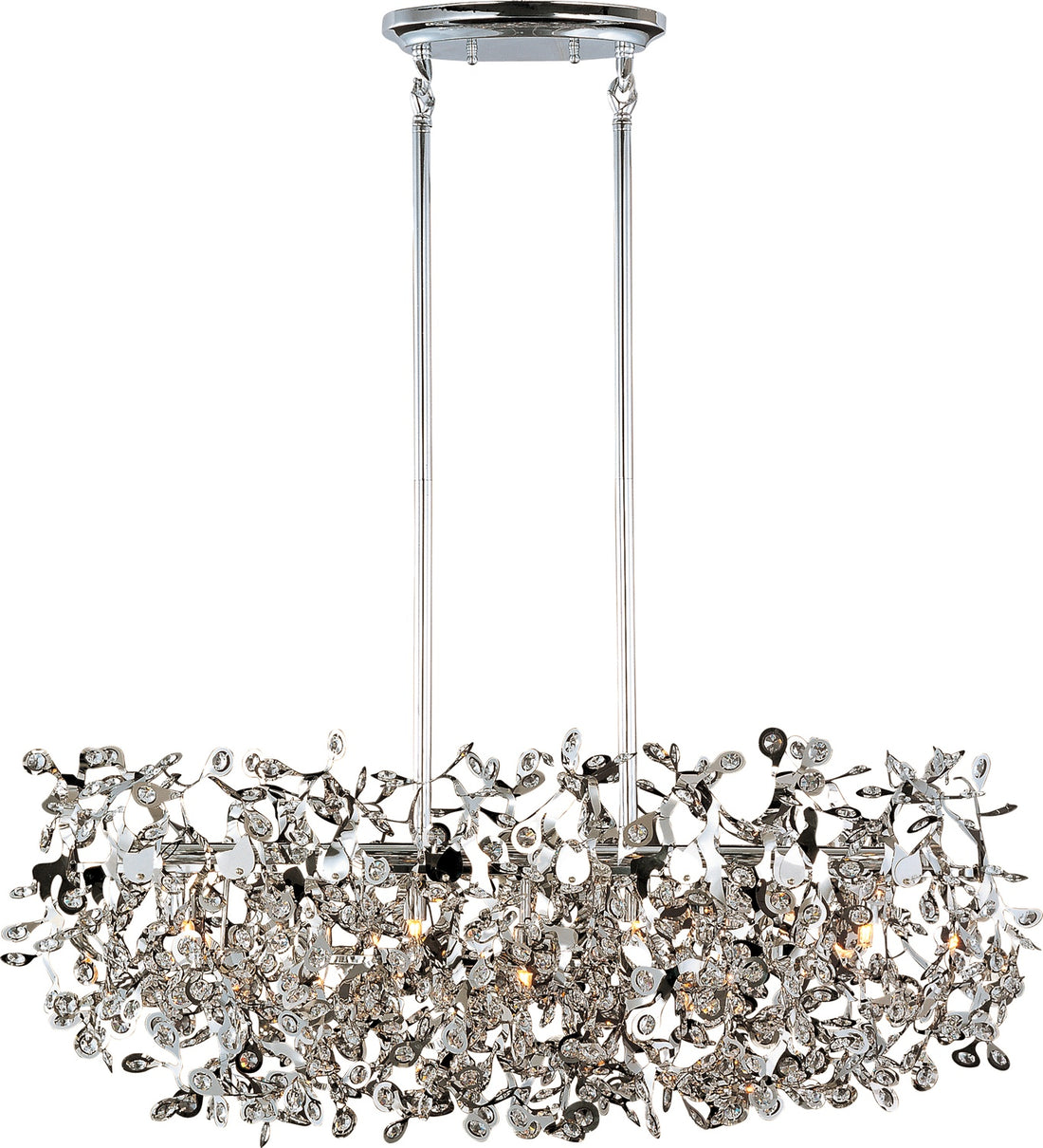 MAXIM, COMET-LINEAR PENDANT, CHANDELIER LIGHT