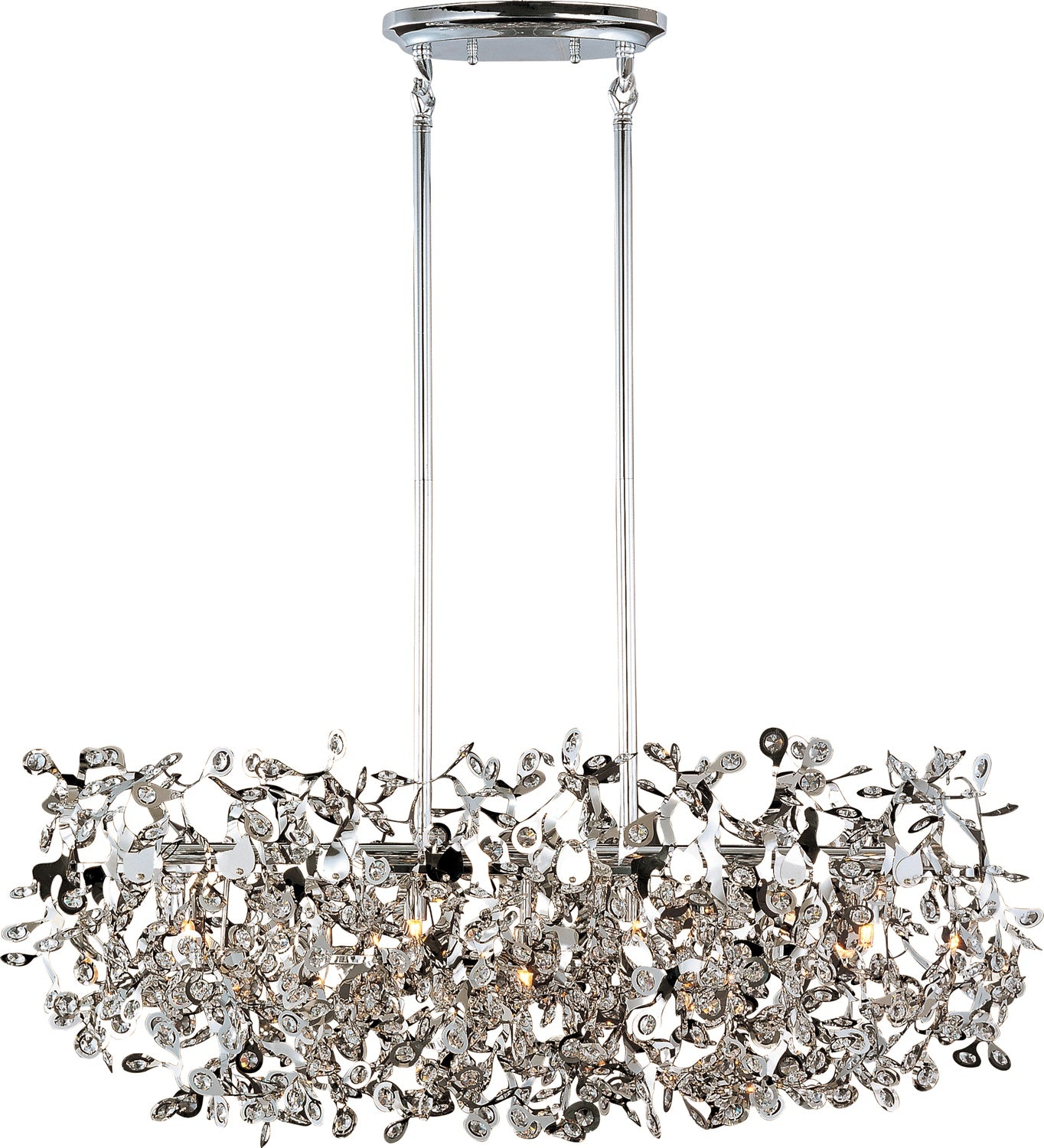 MAXIM, COMET-LINEAR PENDANT, CHANDELIER LIGHT