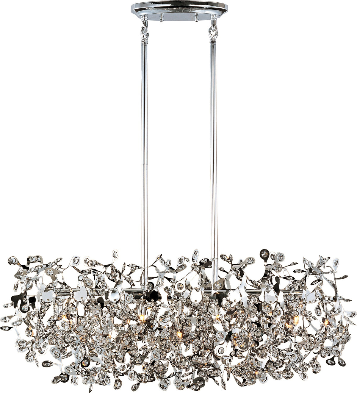 MAXIM, COMET-LINEAR PENDANT, CHANDELIER LIGHT