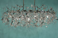 MAXIM, COMET-LINEAR PENDANT, CHANDELIER LIGHT