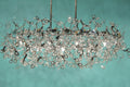 MAXIM, COMET-LINEAR PENDANT, CHANDELIER LIGHT