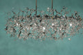 MAXIM, COMET-LINEAR PENDANT, CHANDELIER LIGHT