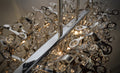 MAXIM, COMET-LINEAR PENDANT, CHANDELIER LIGHT