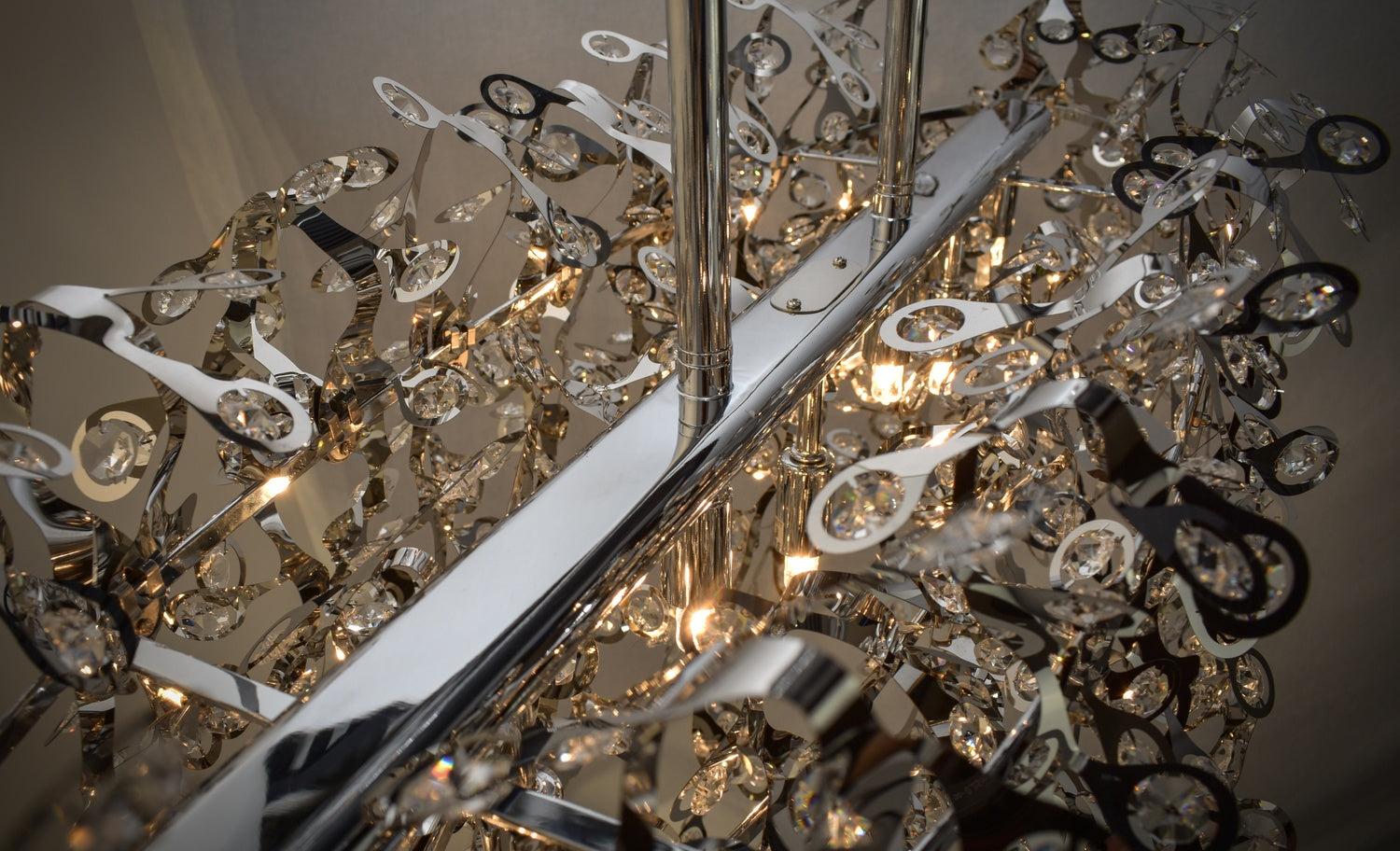 MAXIM, COMET-LINEAR PENDANT, CHANDELIER LIGHT