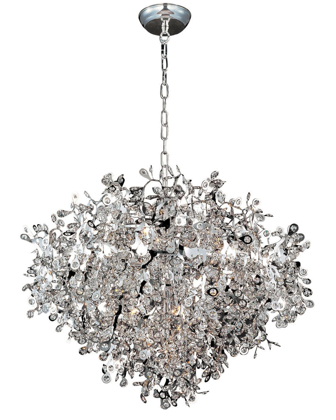 MAXIM, COMET-SINGLE PENDANT, CHANDELIER LIGHT